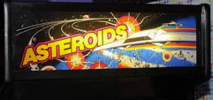 Asteroids