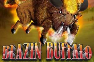 Blazin' Buffalos