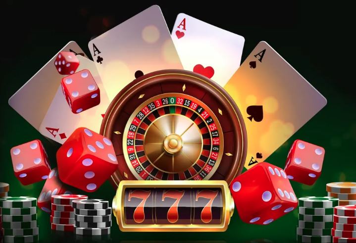 Online Casino Game Strategy vs. Intuition: Finding the Right Balance
