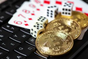 The Role of Cryptocurrency in Responsible Online Gambling