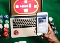 Mobile Payments at Online Casinos: Convenient Deposit Methods on the Go