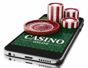 Mobile Gambling: How to Get Started