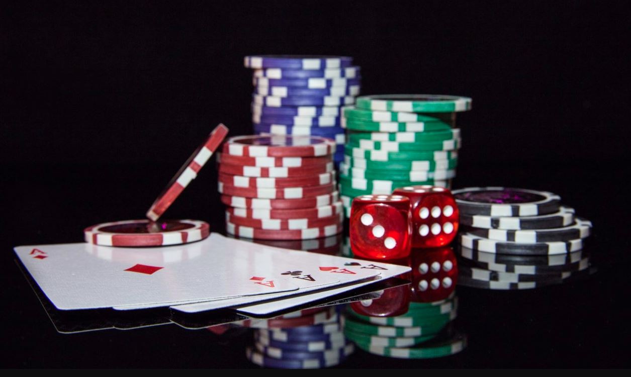 The Evolution of Online Gambling: A Comprehensive Overview