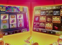 Tips for Playing Online Casino Games with Progressive Features