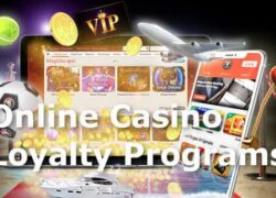 The Fascinating World of Online Casino Loyalty Programs